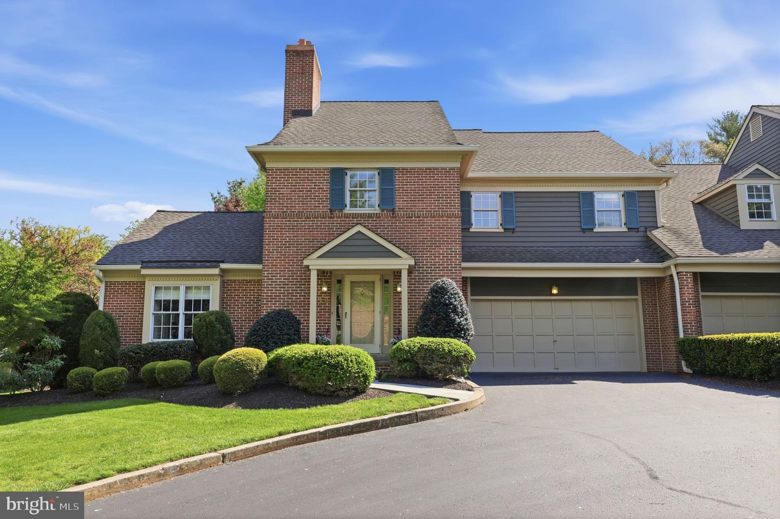 53 WOODARD CT, DOYLESTOWN 18901, PA
