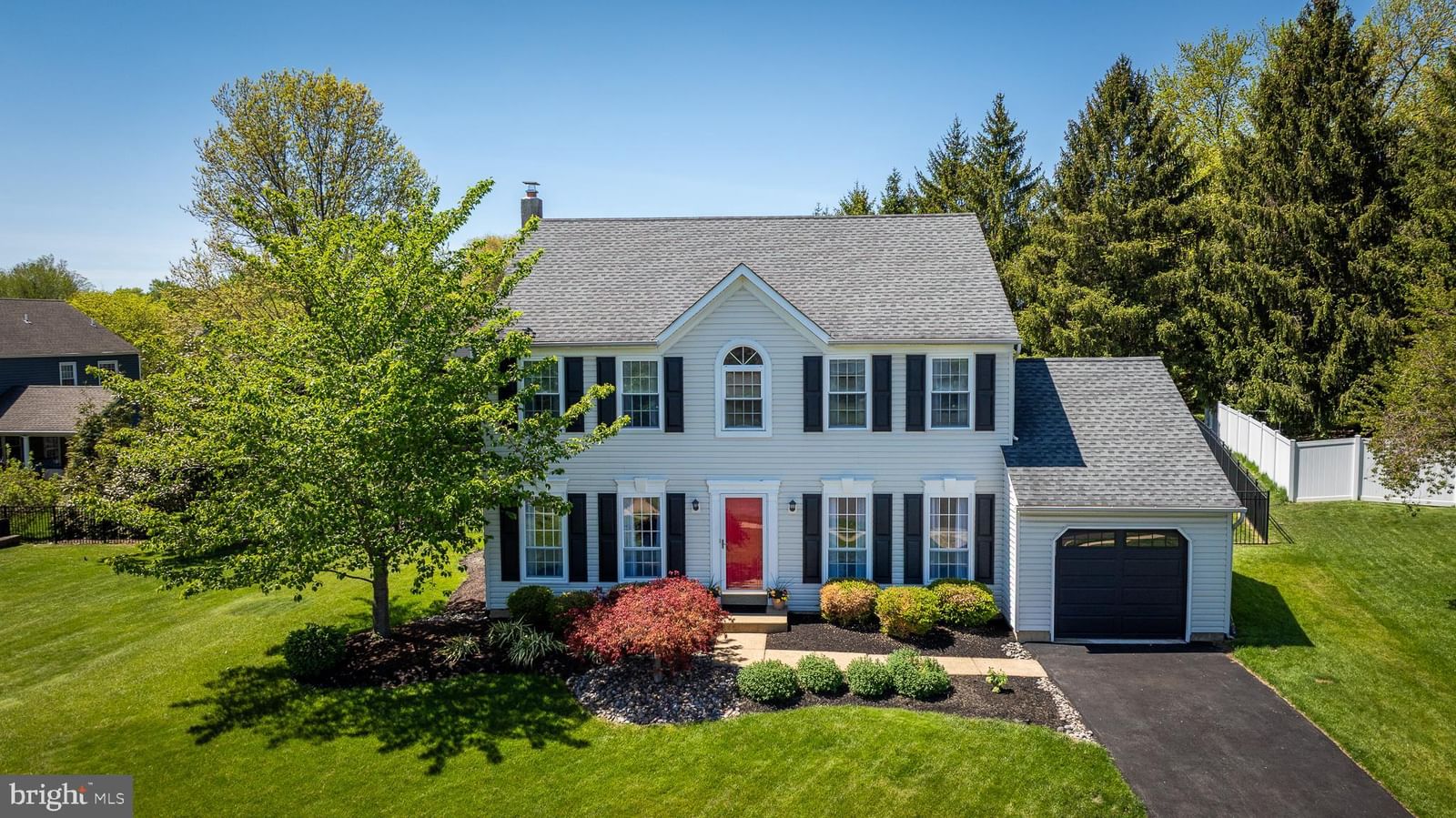 1588 MARIE CIR, WARRINGTON 18976, PA