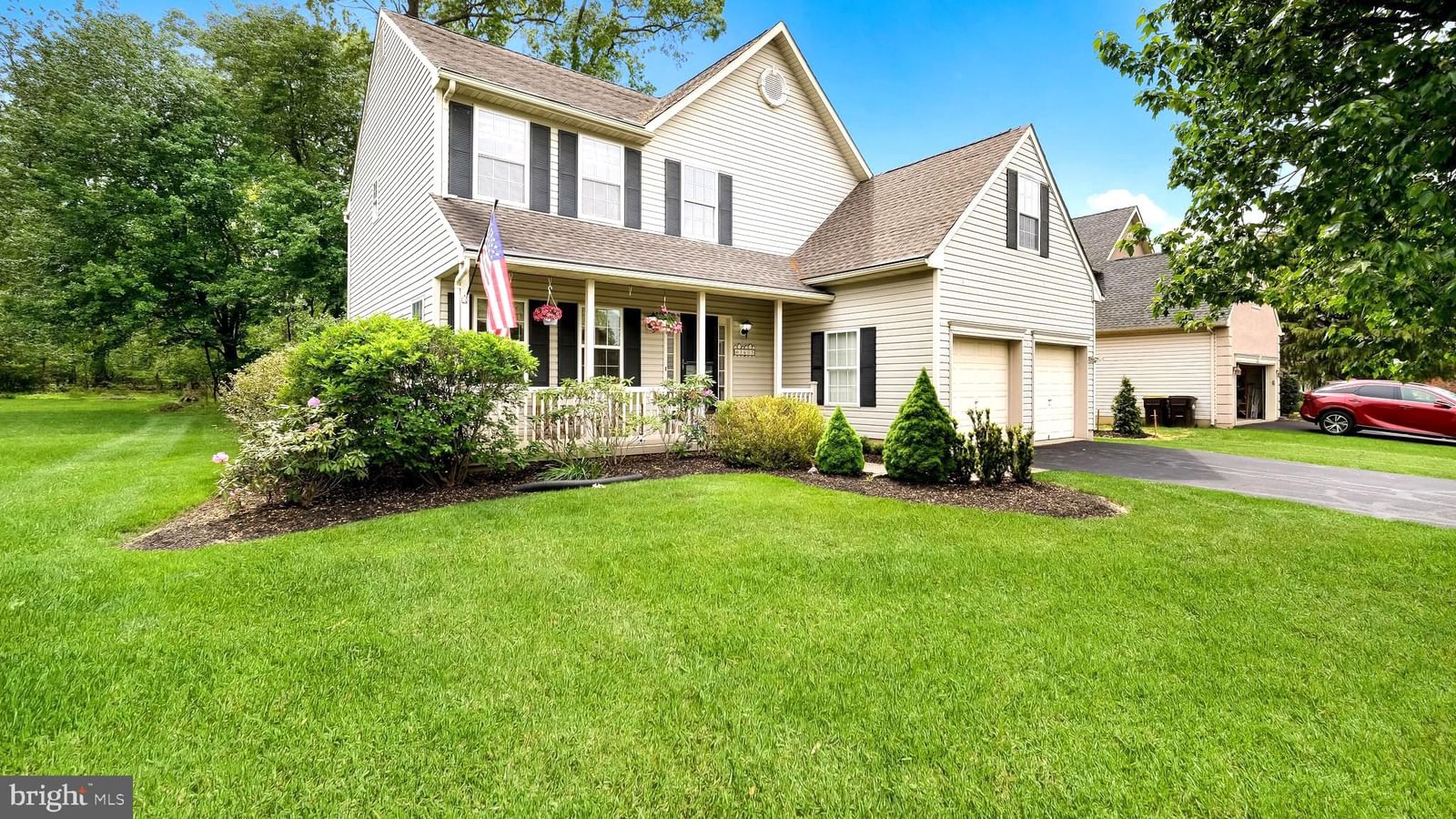 3405 PIN OAK LN, CHALFONT 18914, PA