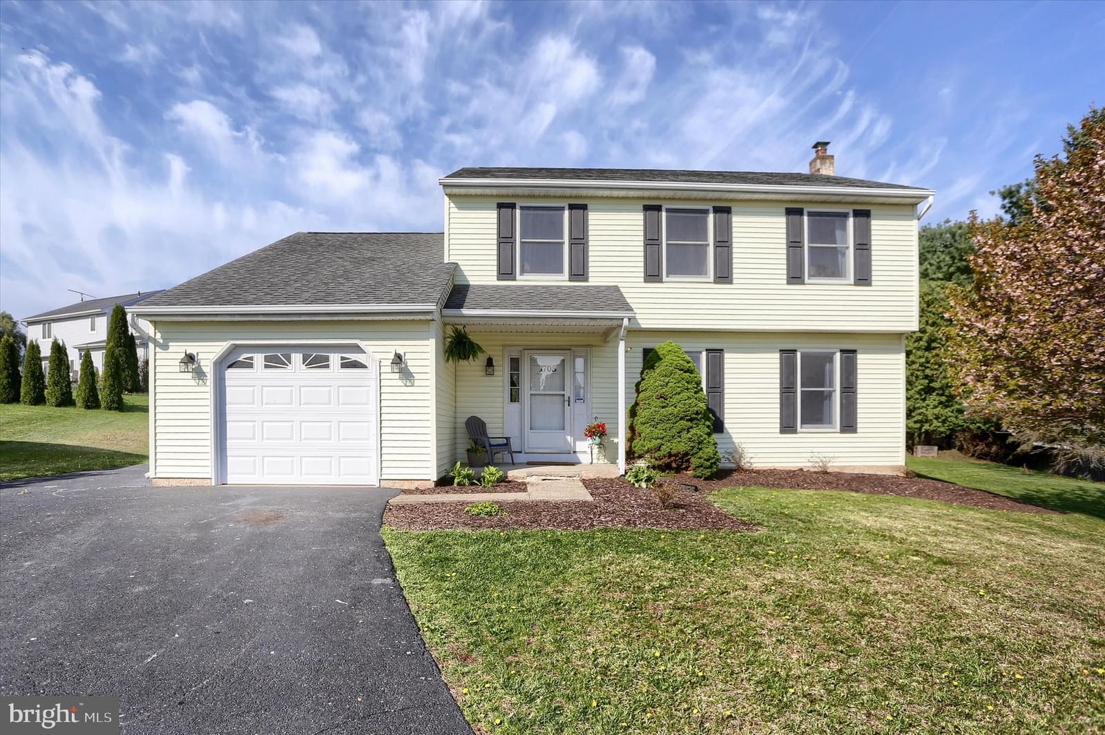 1708 DEER PATH CIR, QUAKERTOWN 18951, PA
