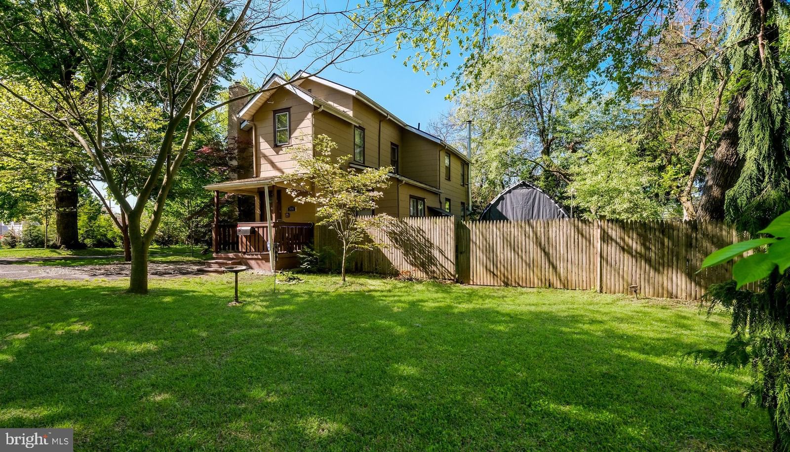 500 PROSPECT ROAD, WARMINSTER 18974, PA