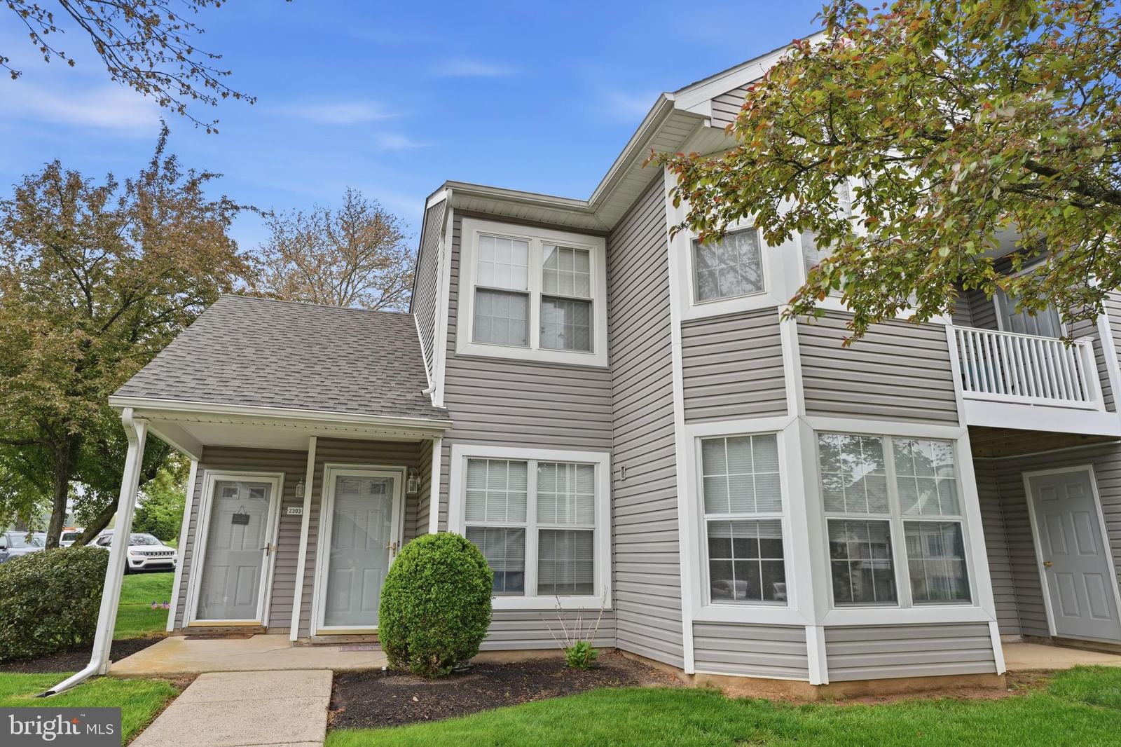 2303 BENNETT PL, SOUTHAMPTON 18966, PA
