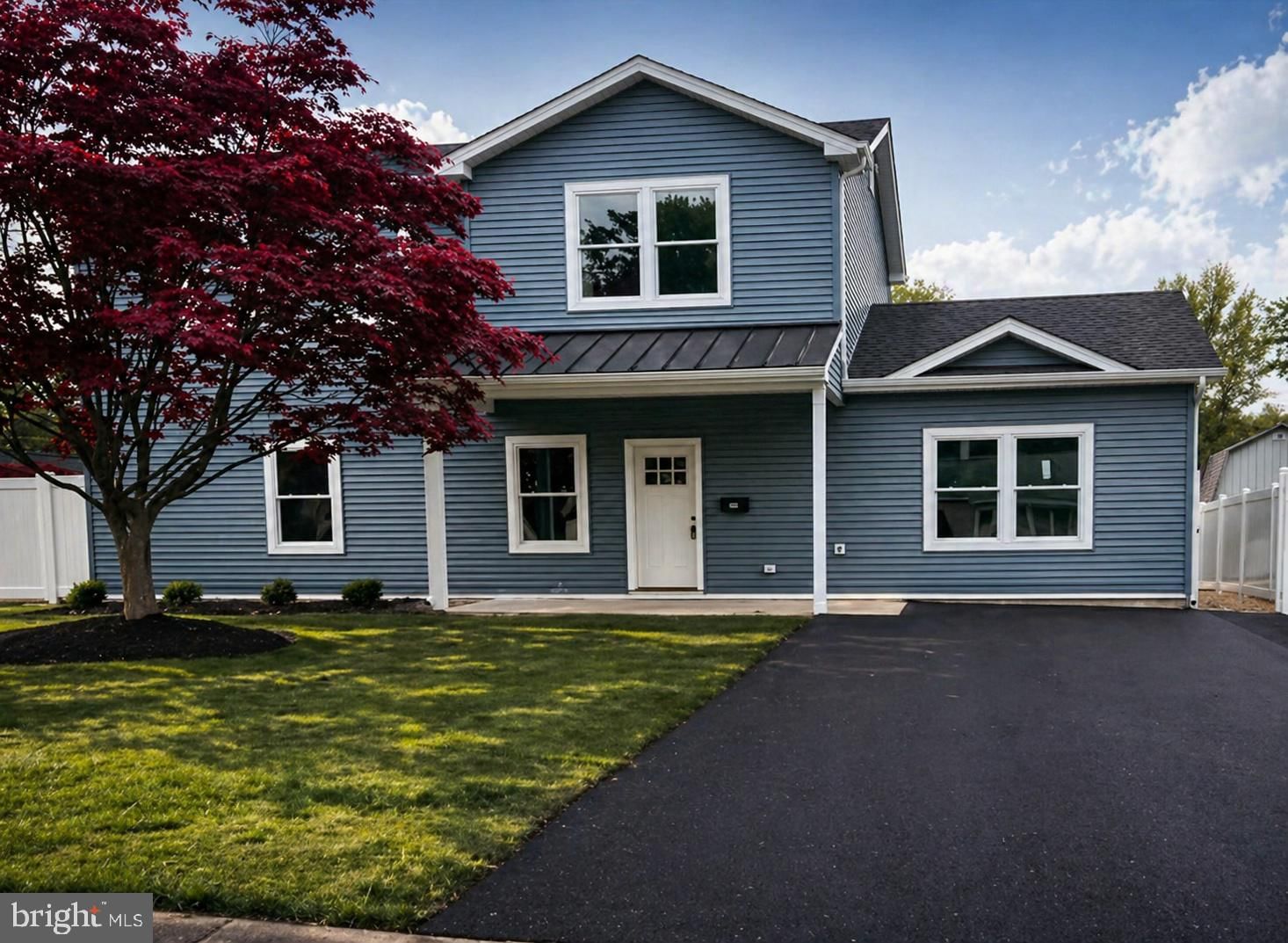 214 WYANDOTTE RD, FAIRLESS HILLS 19030, PA
