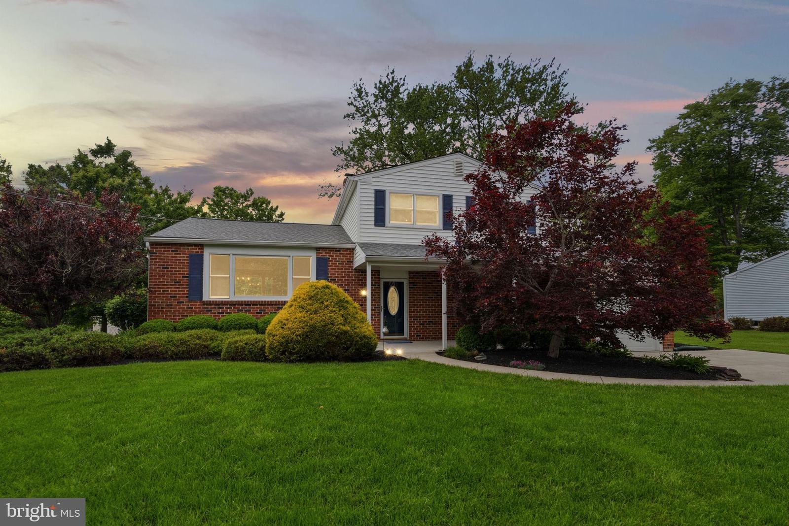 81 CHEROKEE RD, DOYLESTOWN 18901, PA