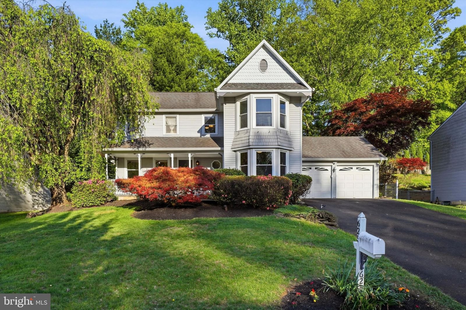 625 S SWEETWATER DR, FEASTERVILLE TREVOSE 19053, PA