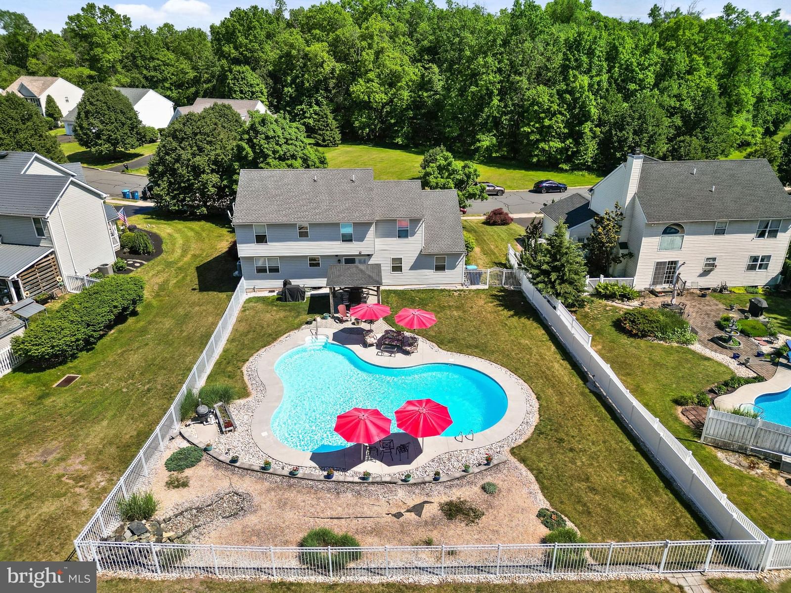 2365 WILLOW STREAM DR, QUAKERTOWN 18951, PA