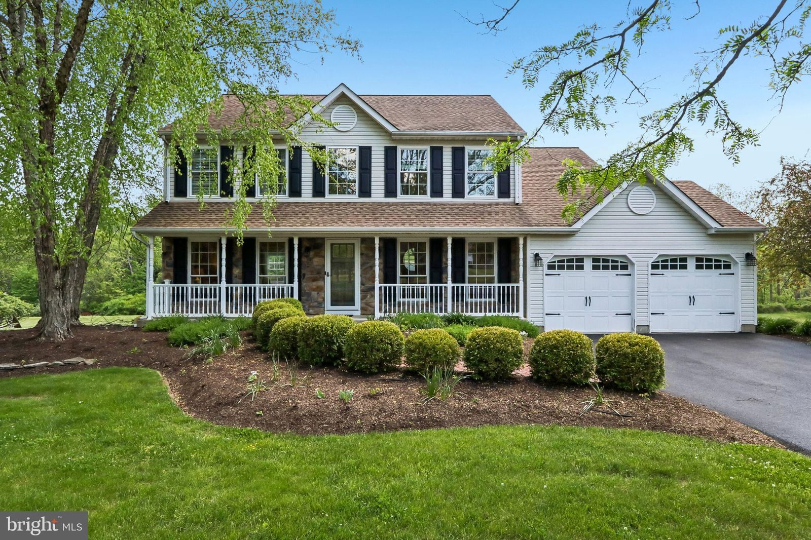 116 LONGWOOD CIR, DOYLESTOWN 18901, PA