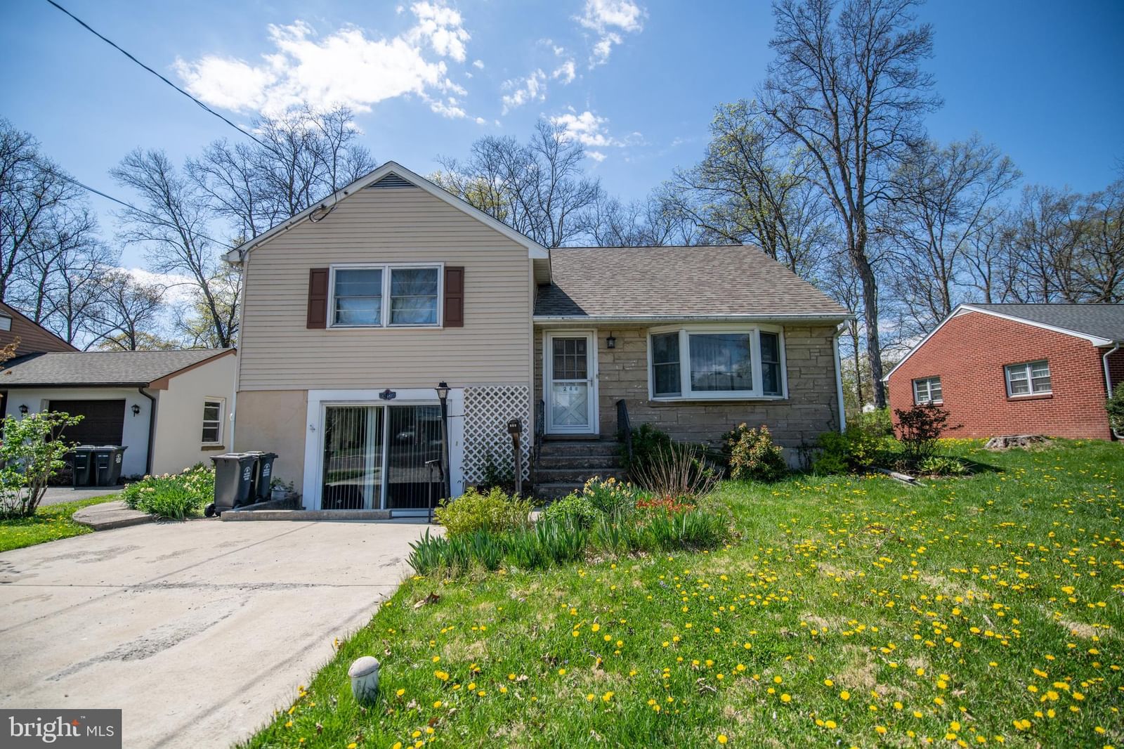 248 S 3RD ST, QUAKERTOWN 18951, PA