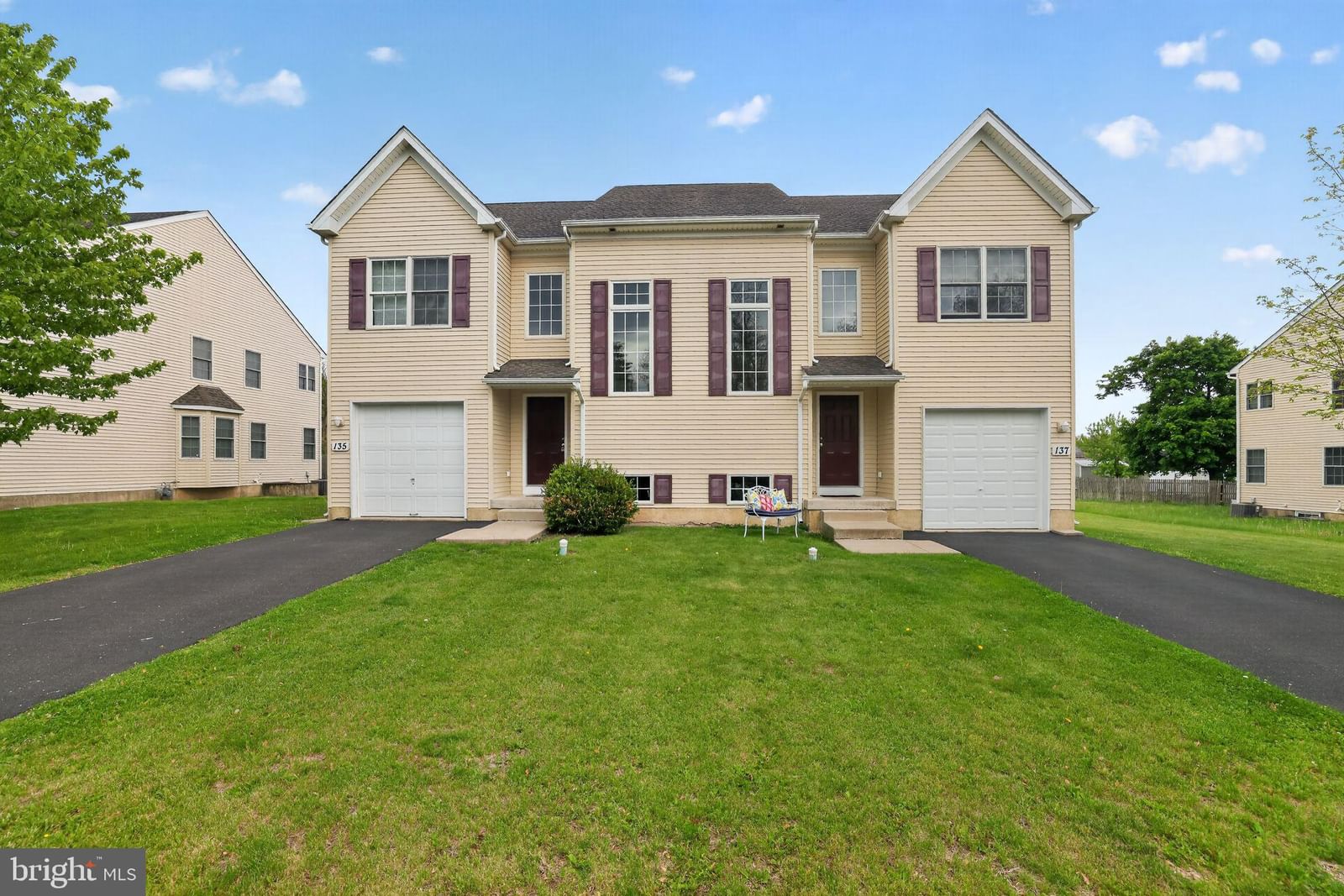 137 SUGARBUSH DR, PERKASIE 18944, PA