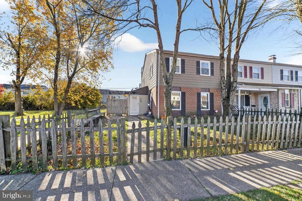 19 CONGRESS CT, QUAKERTOWN 18951, PA