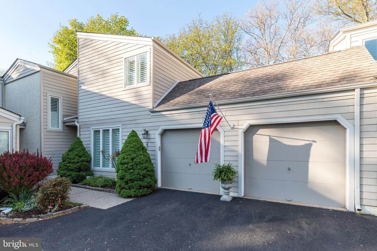 231 HASTINGS CT, DOYLESTOWN 18901, PA