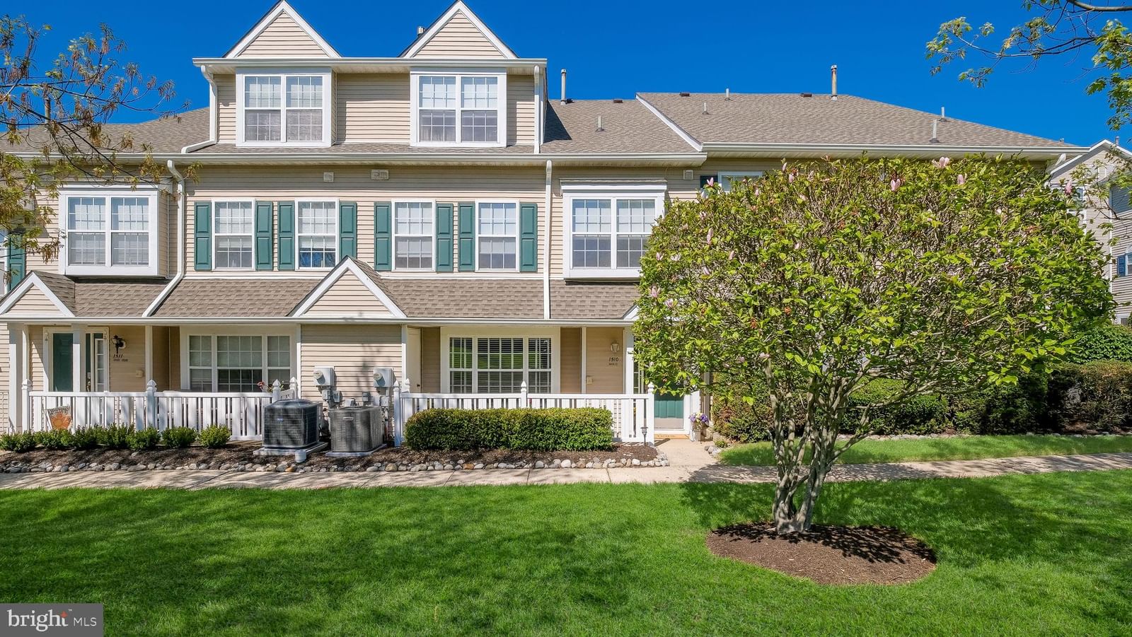 1510 CAROL CT, JAMISON 18929, PA