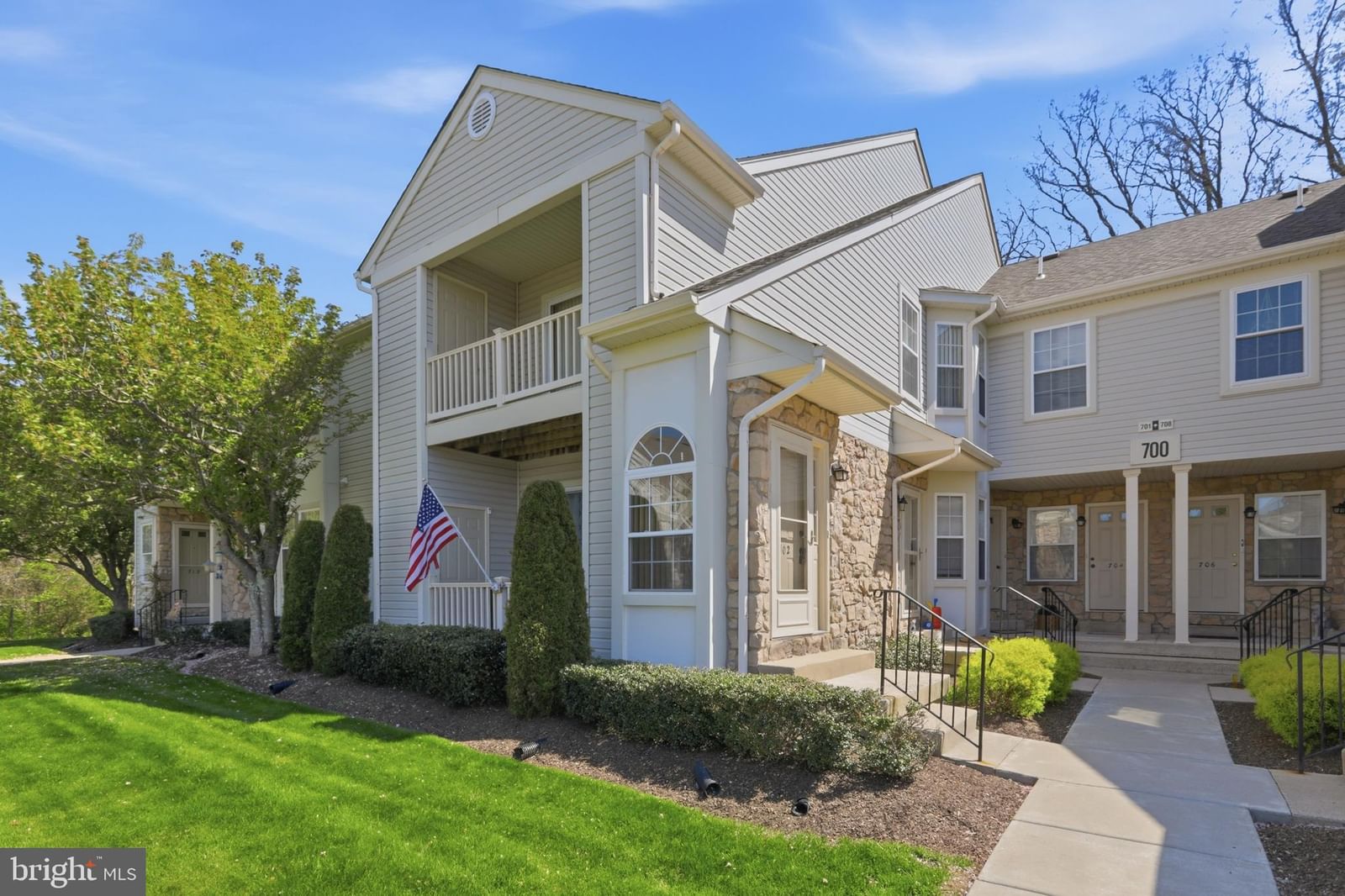 702 EATON CT, QUAKERTOWN 18951, PA