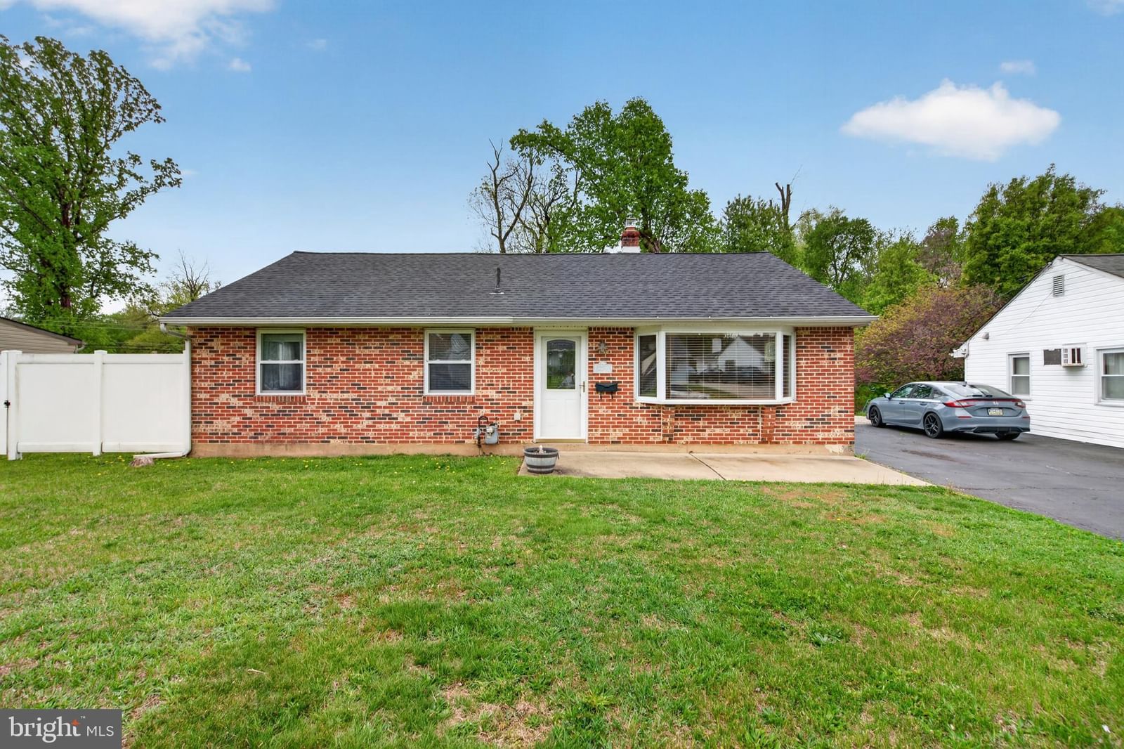 3528 WINDSOR DR, BENSALEM 19020, PA