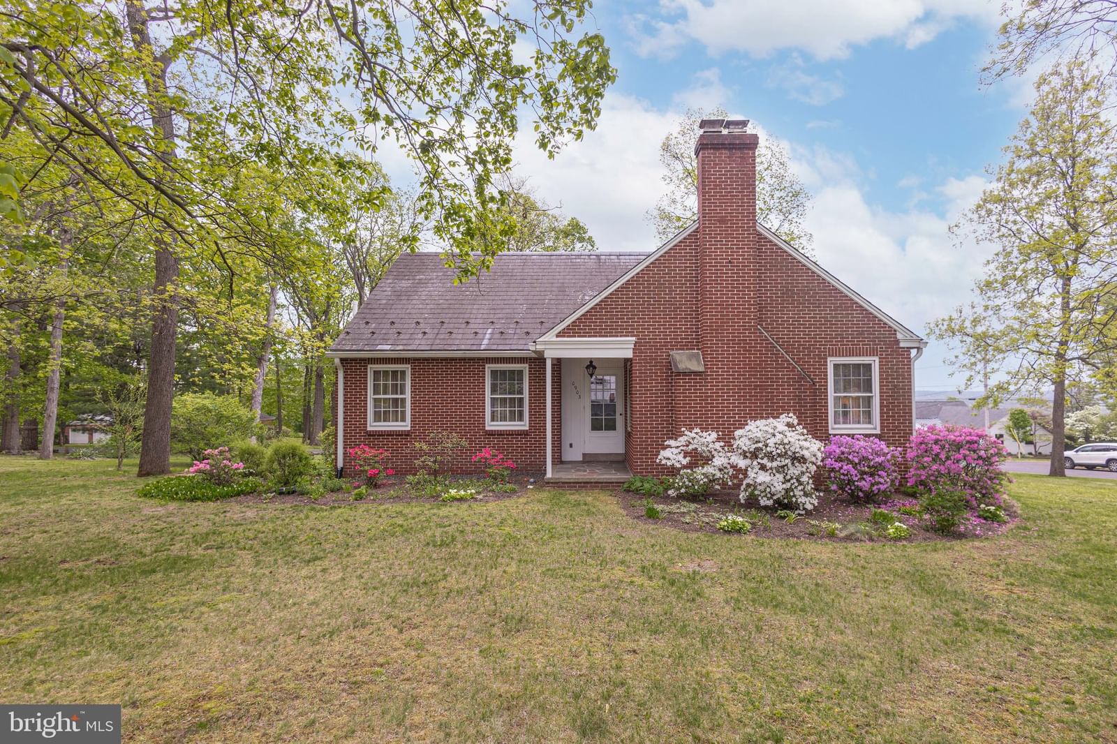 903 N RIDGE RD, PERKASIE 18944, PA