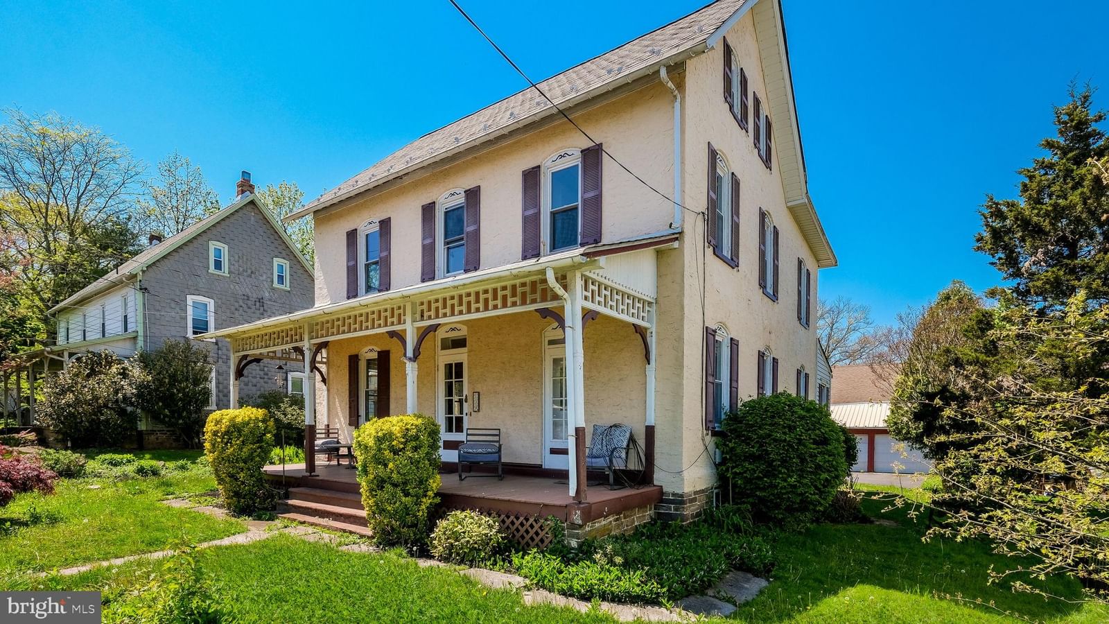 139 W MAIN ST, SILVERDALE 18962, PA