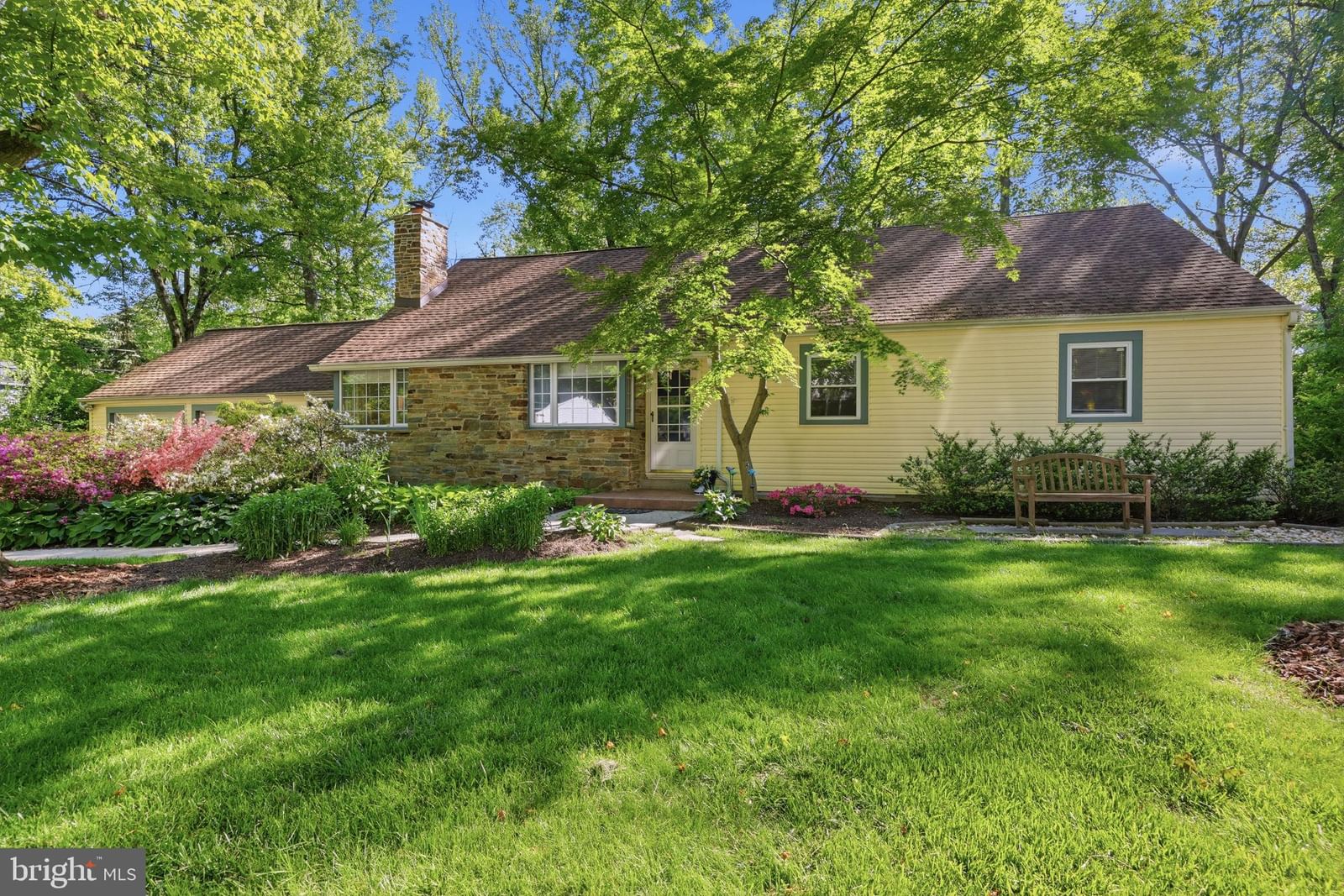 207 W FERRY RD, YARDLEY 19067, PA