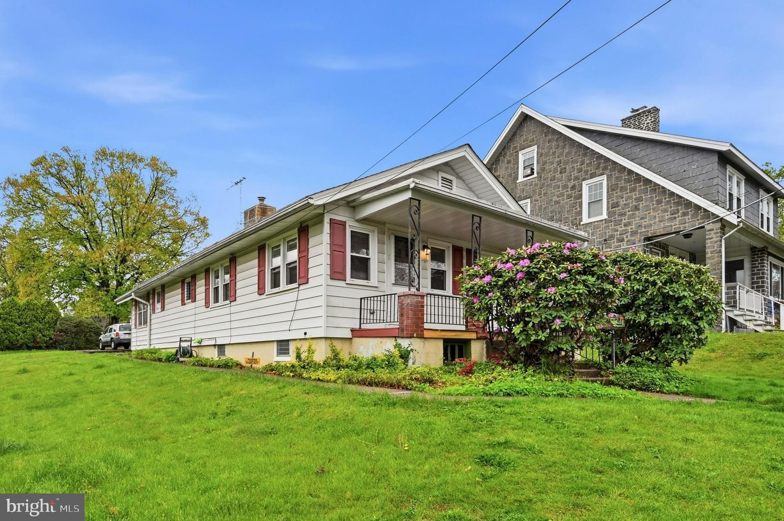 333 S 4TH ST, PERKASIE 18944, PA