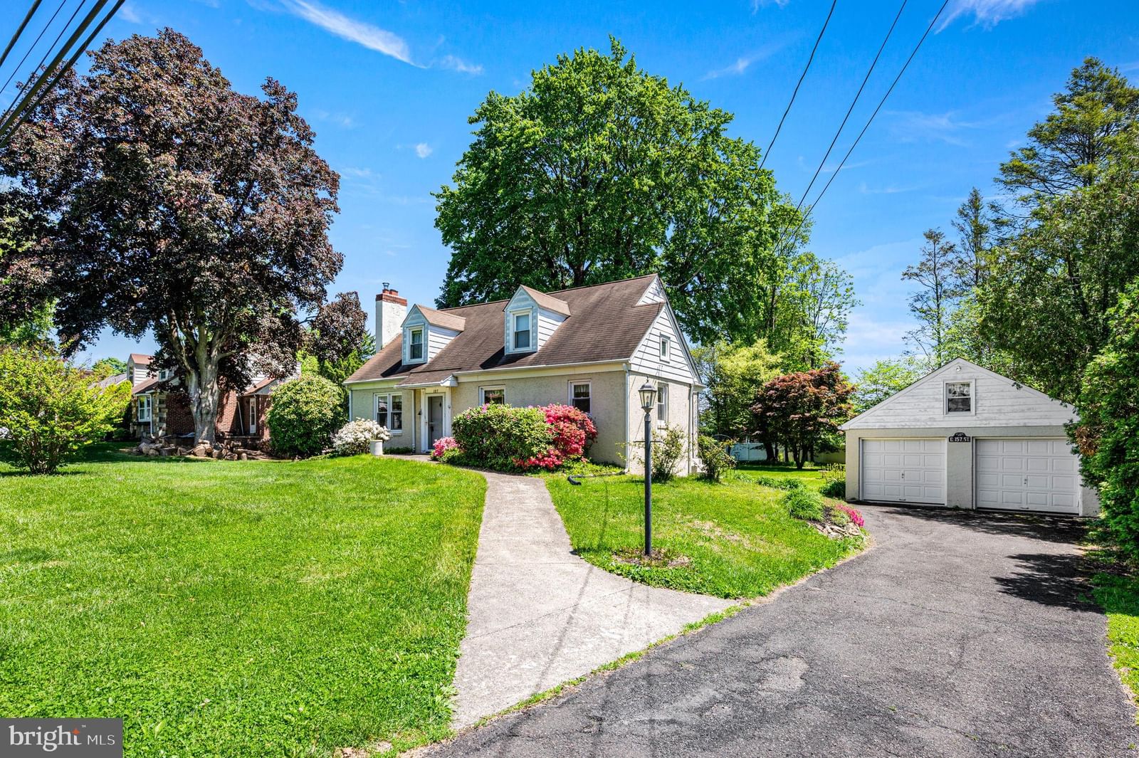 105 VILLAGE DR, FEASTERVILLE TREVOSE 19053, PA