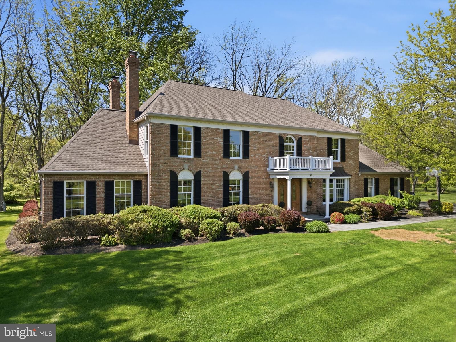 1336 JACOB DR, YARDLEY 19067, PA