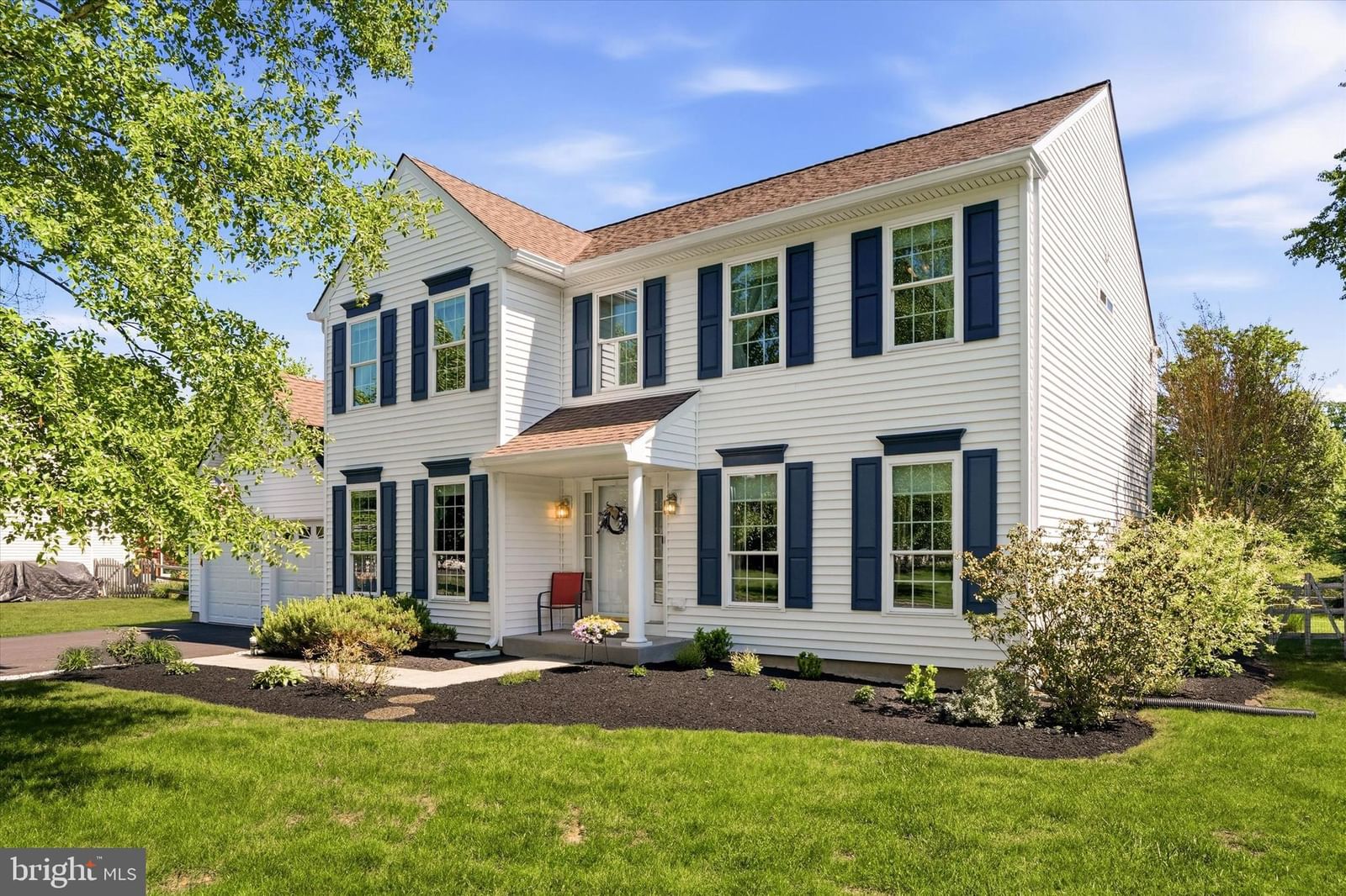 1427 BENTLEY DR, WARRINGTON 18976, PA