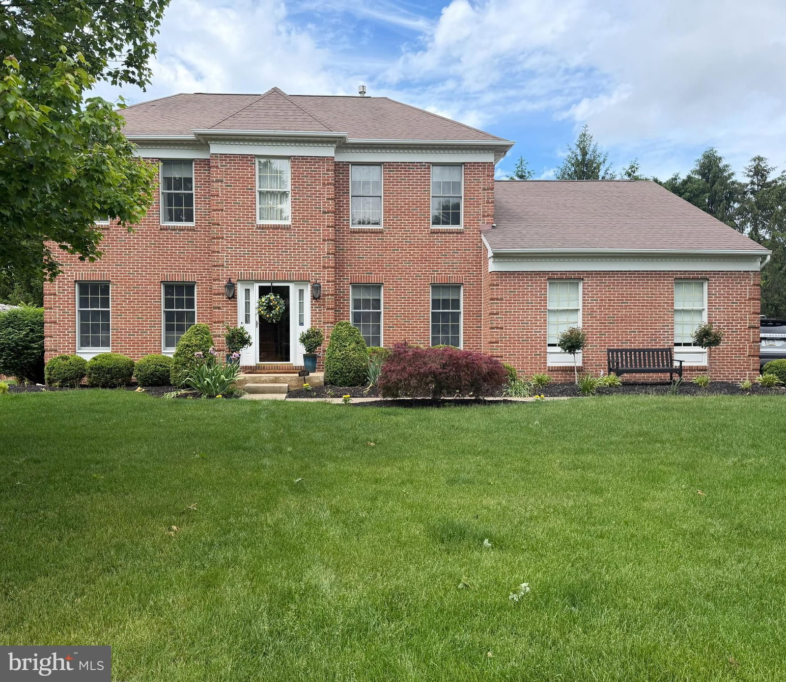 4319 MICHENER RD, DOYLESTOWN 18902, PA