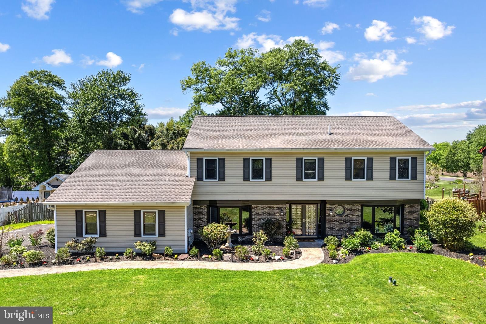 329 SHERWOOD DR, YARDLEY 19067, PA