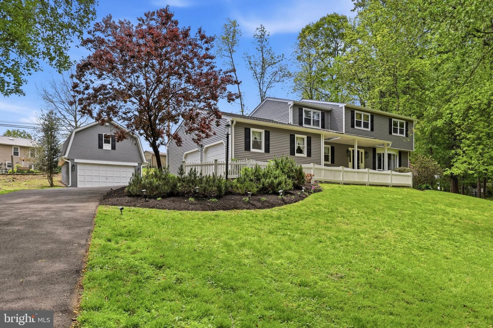 294 GREEN VALLEY RD, LANGHORNE 19047, PA