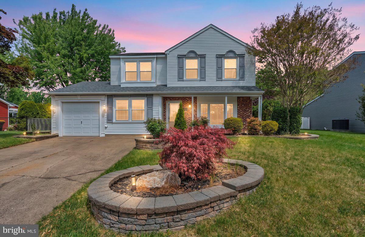 2942 WEXFORD RD, BENSALEM 19020, PA