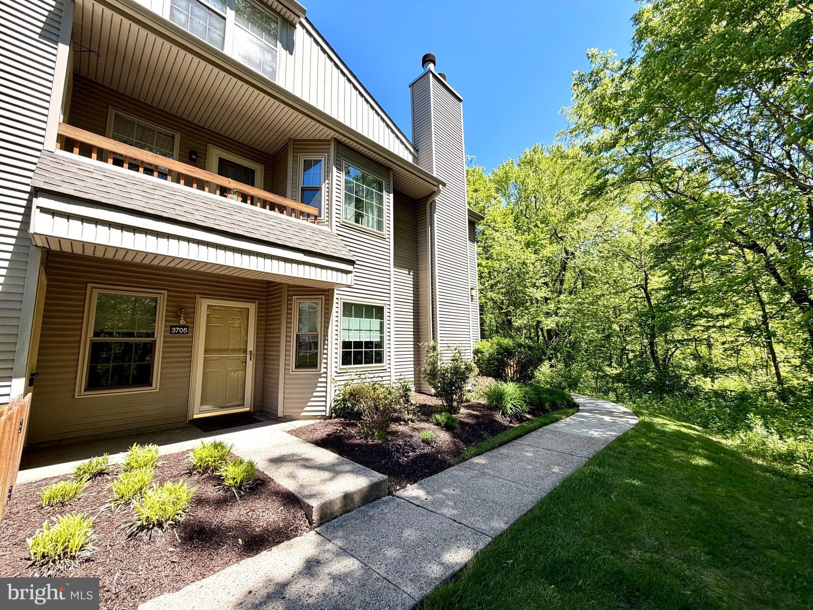 3705 WALTHAM CT, YARDLEY 19067, PA