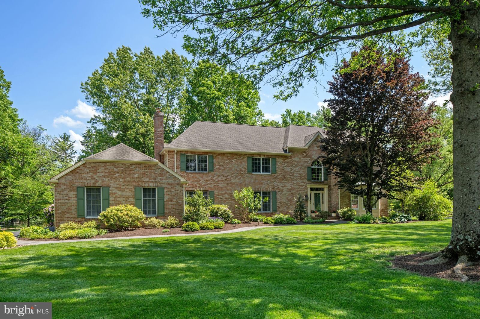 113 WATERCREST DR, DOYLESTOWN 18901, PA