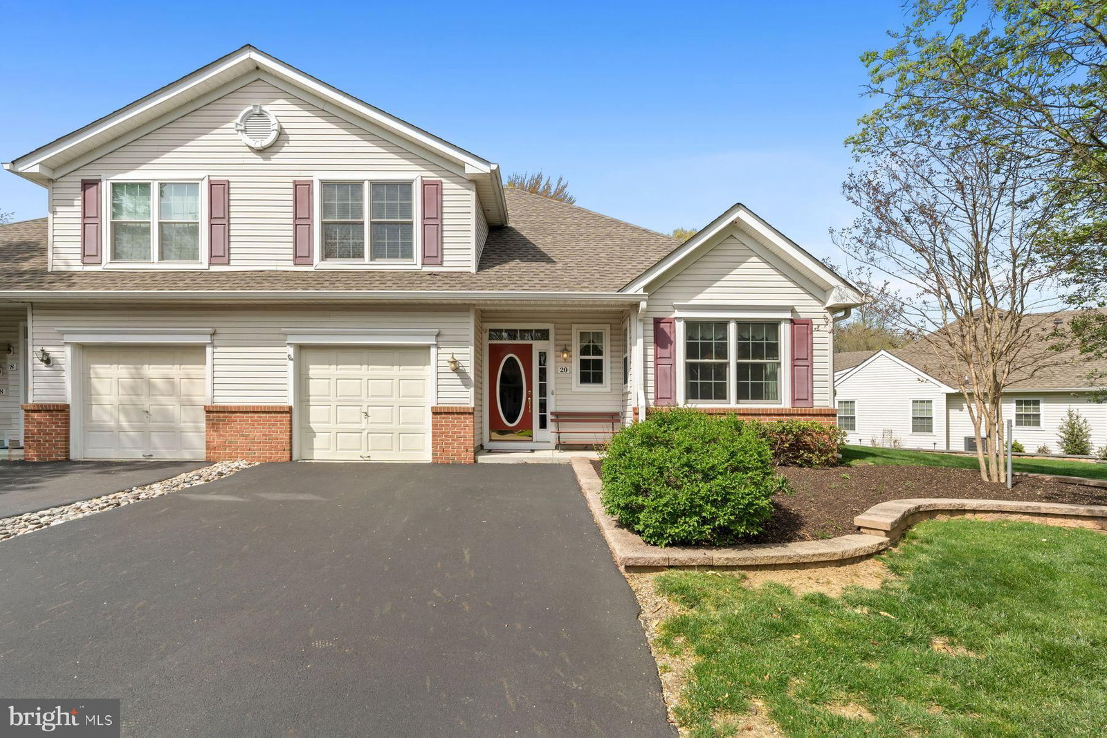 20 BLACK EYED SUSAN RD, LANGHORNE 19047, PA