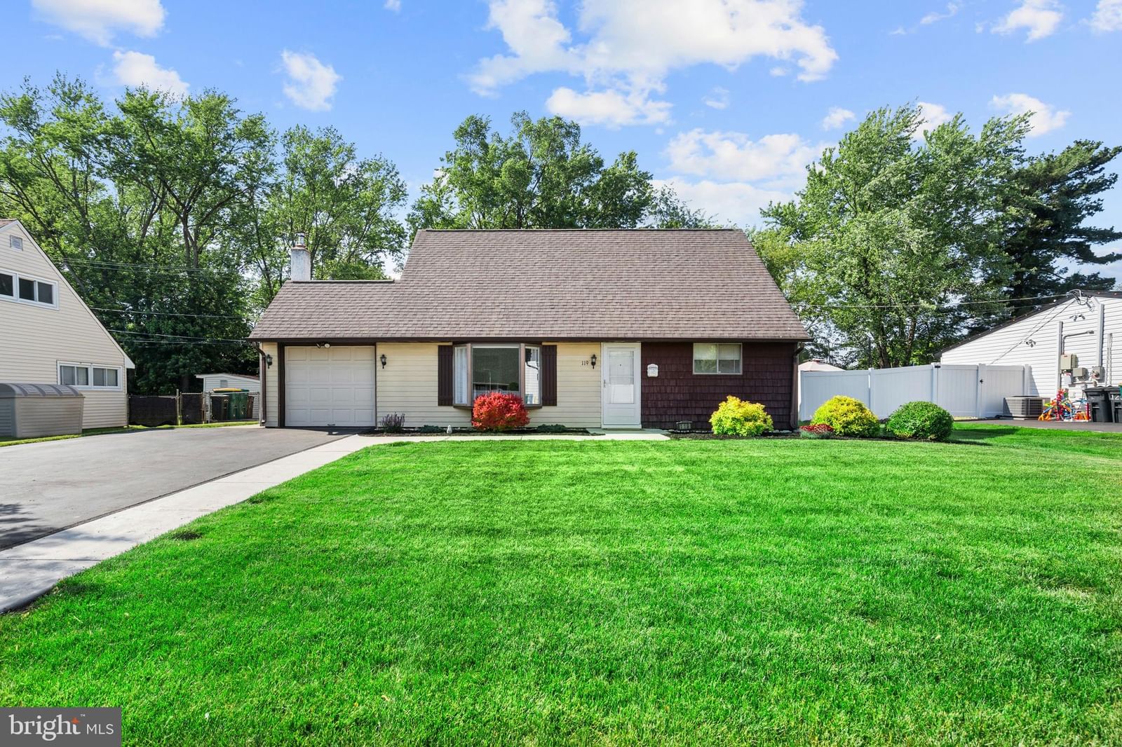119 HARVEST RD, LEVITTOWN 19056, PA