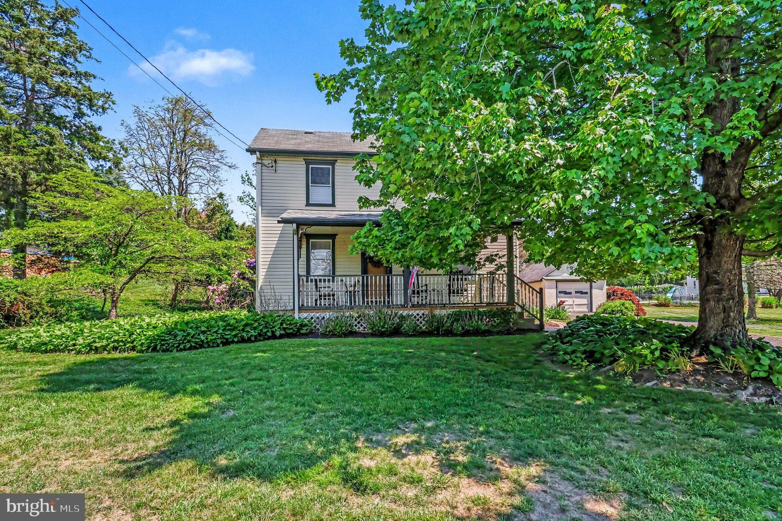 1345 BRISTOL RD, SOUTHAMPTON 18966, PA