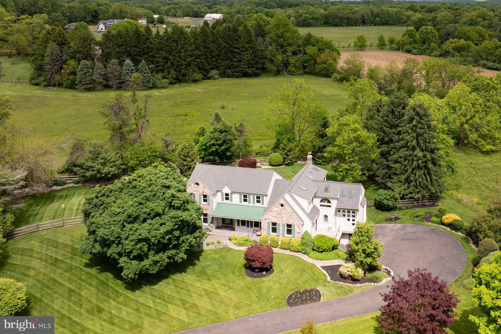 4009 SMOKE RD, DOYLESTOWN 18902, PA