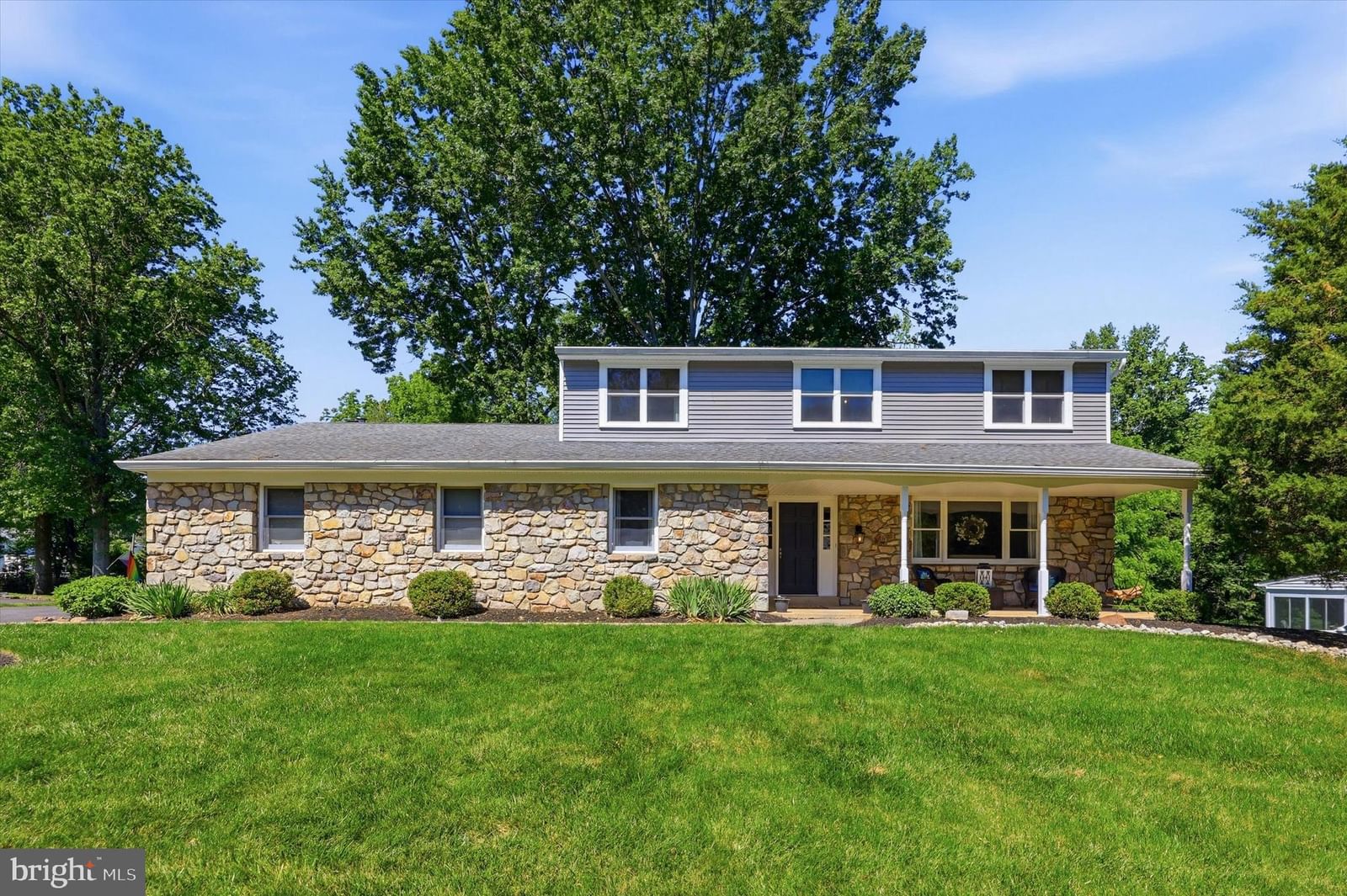 1324 UNIVERSITY DR, YARDLEY 19067, PA