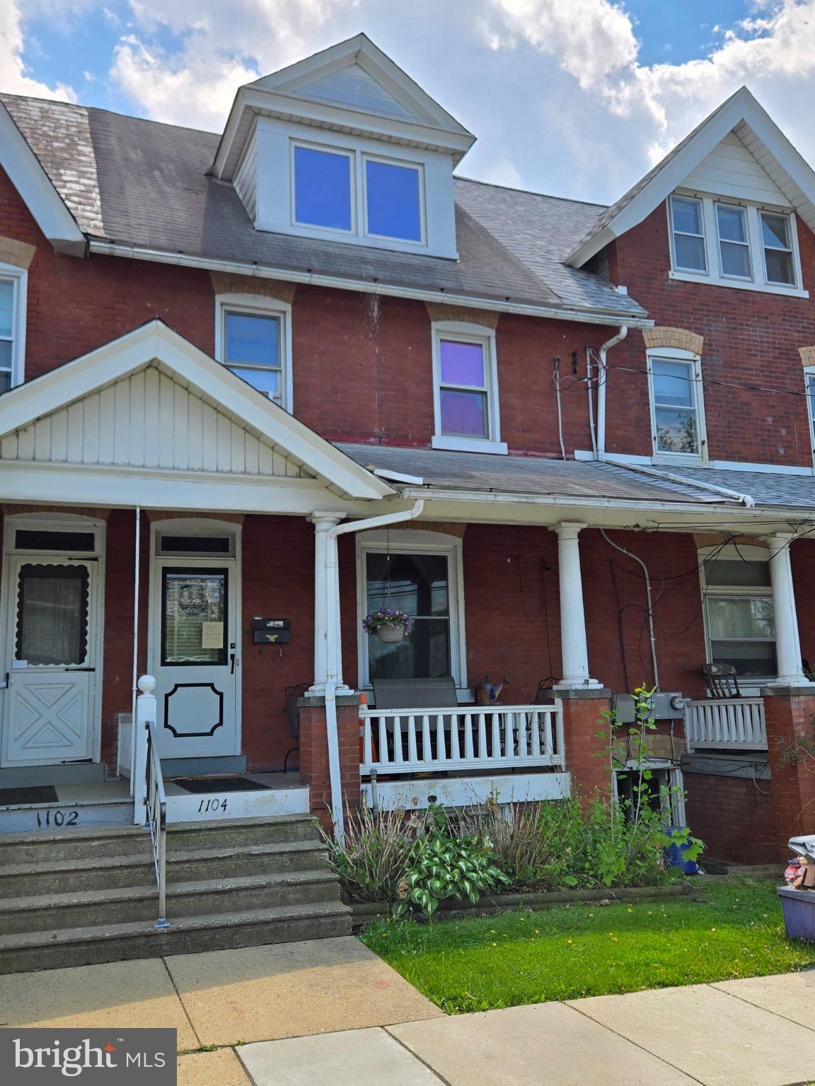 1104 JUNIPER ST, QUAKERTOWN 18951, PA