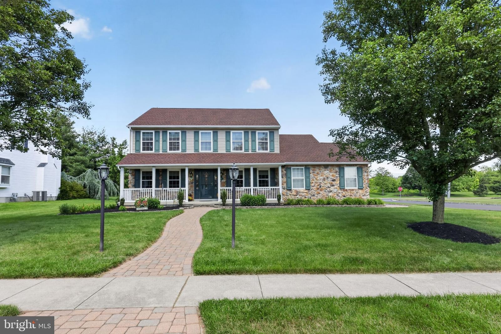 203 GLENVIEW DR, WARRINGTON 18976, PA