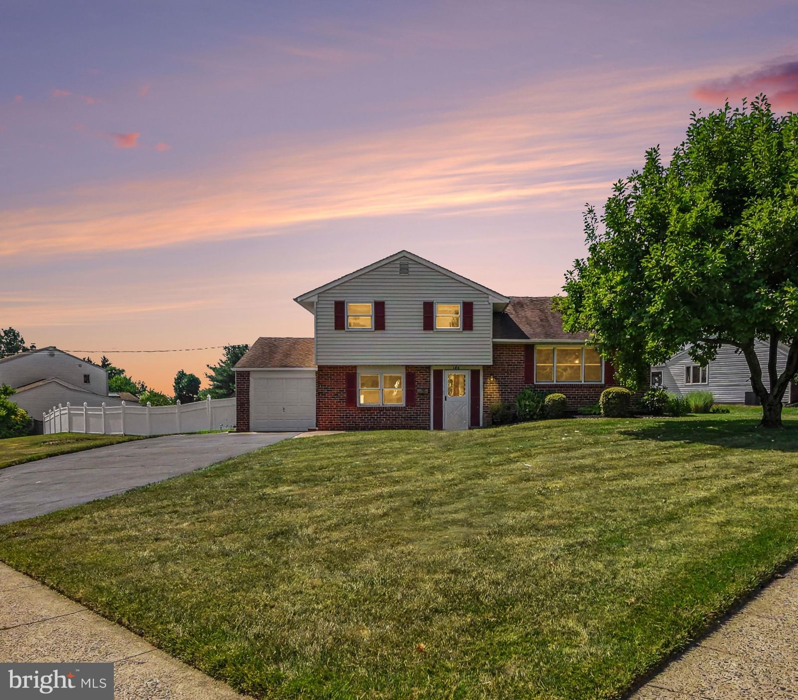 206 WAVERLY RD, SOUTHAMPTON 18966, PA