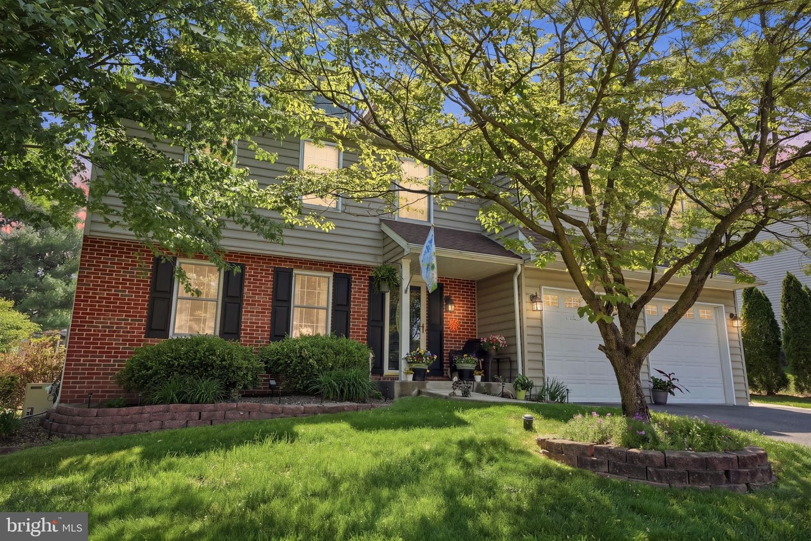 276 HAMPTON DR, LANGHORNE 19047, PA