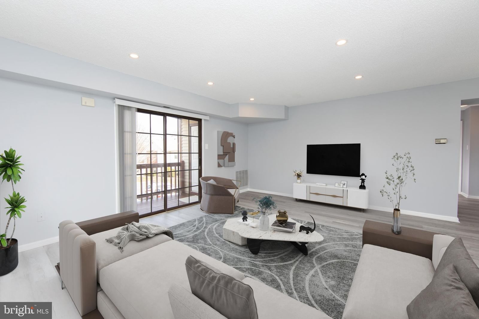 1408 CLARK COURT photograph
