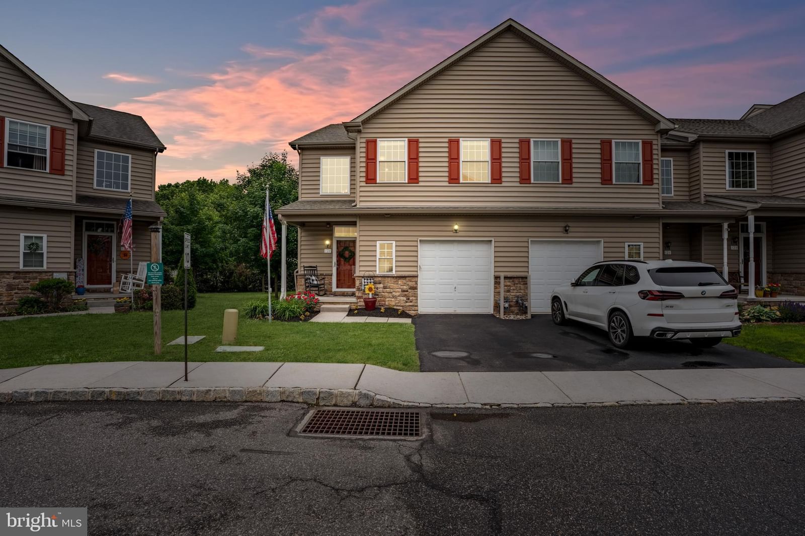 124 NICOLES WAY, MORRISVILLE 19067, PA