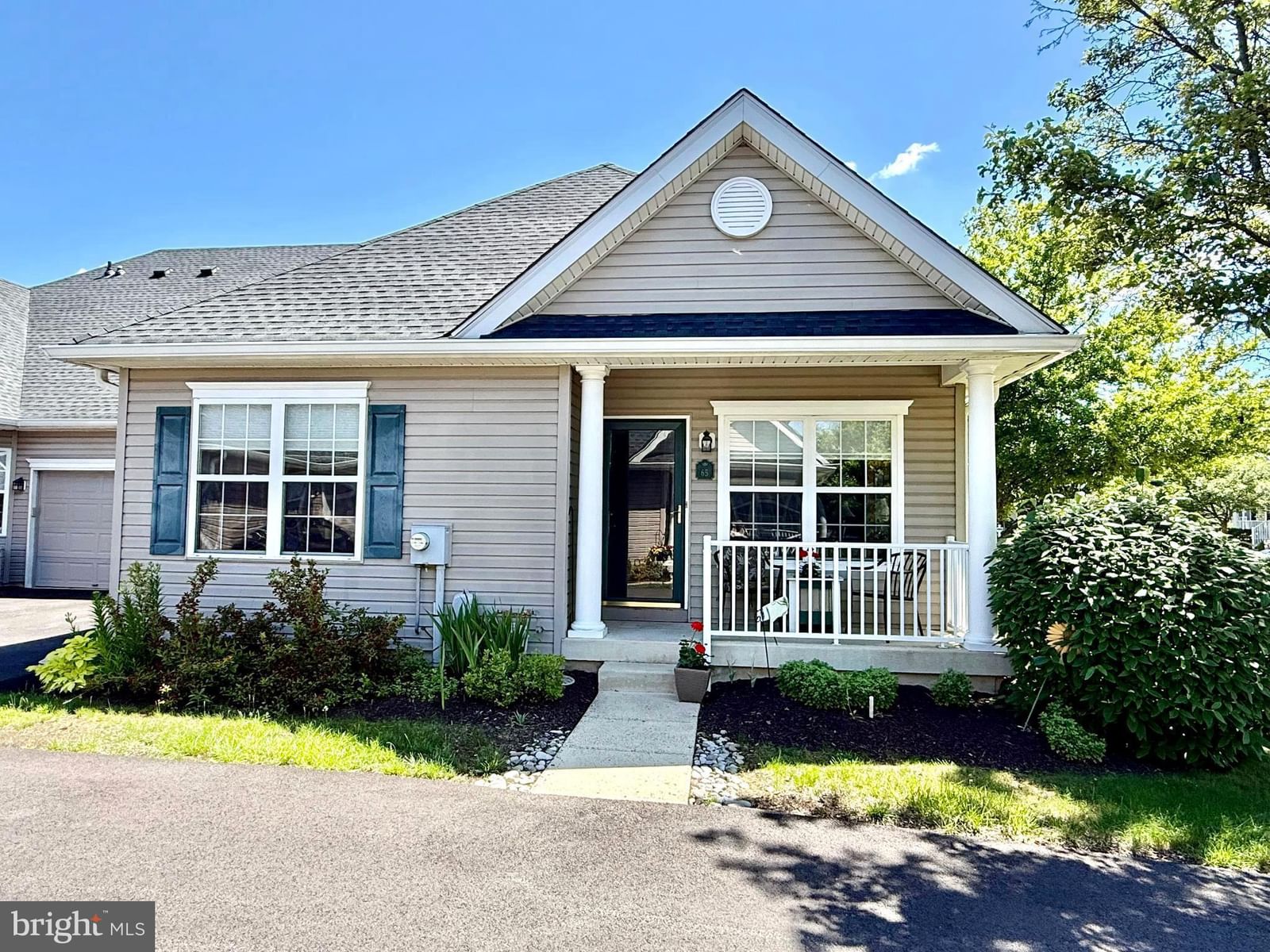 65 FREEDOM LN, BENSALEM 19020, PA