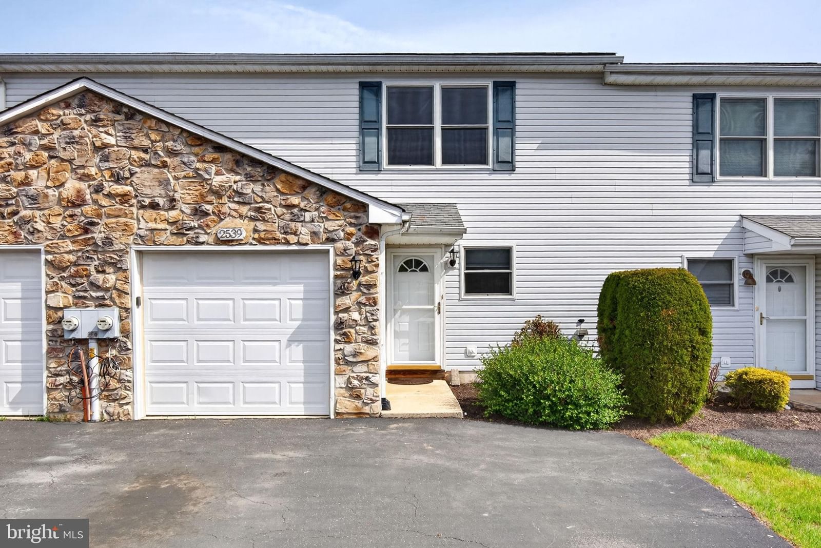 2539 SANIBEL CT, QUAKERTOWN 18951, PA