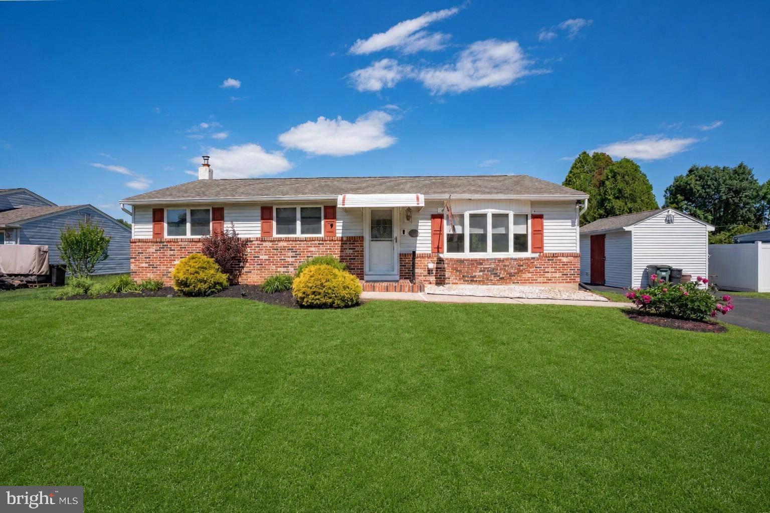 2022 HERRICK AVE, FEASTERVILLE TREVOSE 19053, PA