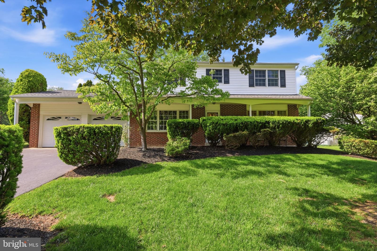 121 BUCK HILL DR, HOLLAND 18966, PA