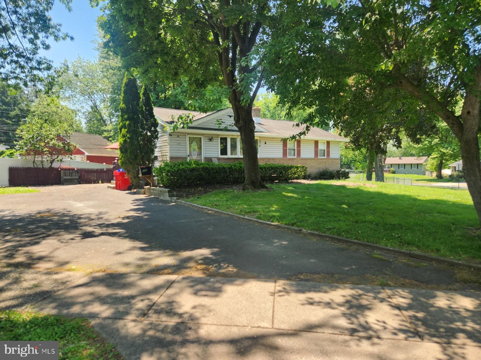 168 ANN LN, WARMINSTER 18974, PA