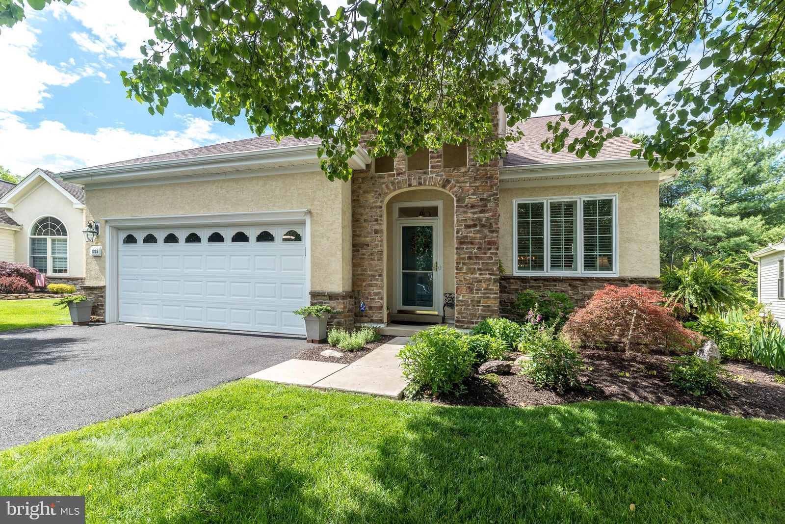 1225 SCOTT PLACE, WARMINSTER 18974, PA