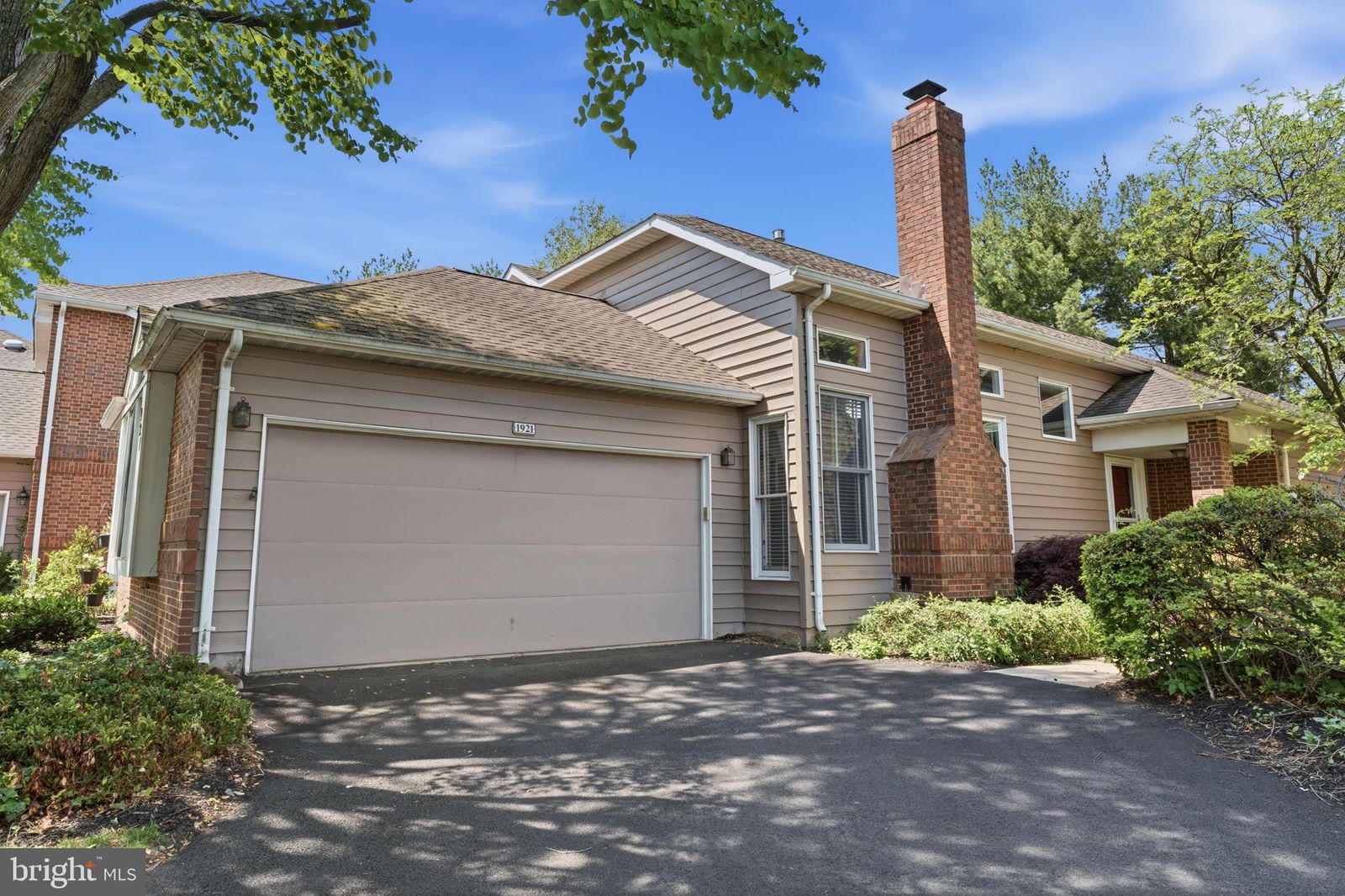 1921 KIRKBRIDE CIR, YARDLEY 19067, PA