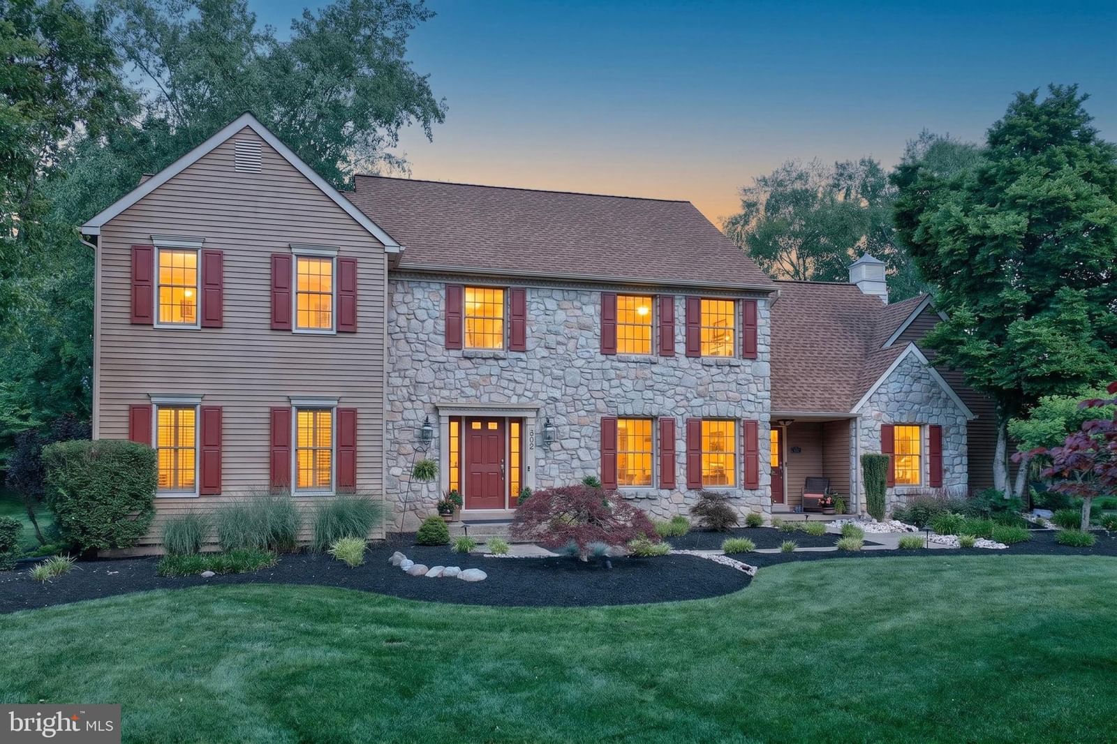 305 COTTONWOOD DR, LANGHORNE 19047, PA